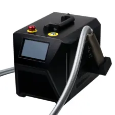 Aparat za lasersko uklanjanje tetovaže